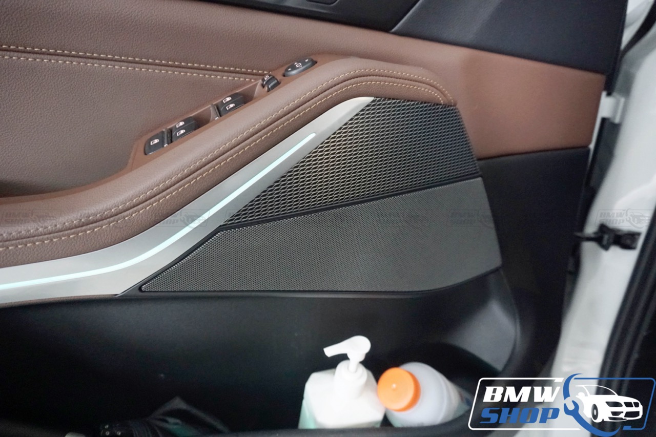 Loa Harman Kardon BMW X5 G05 chính hãng